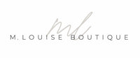M. Louise Boutique