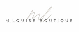 M. Louise Boutique